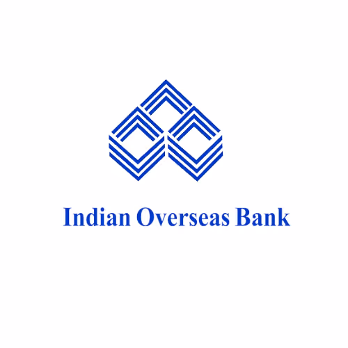 Indian Overseas Bank