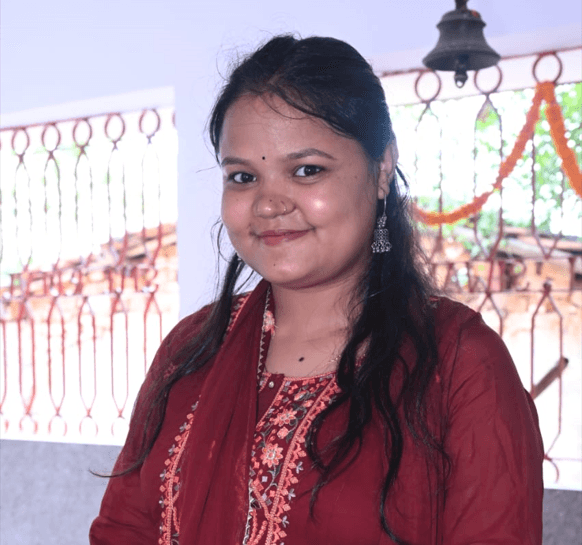 Aditi Singh - SEO Executive