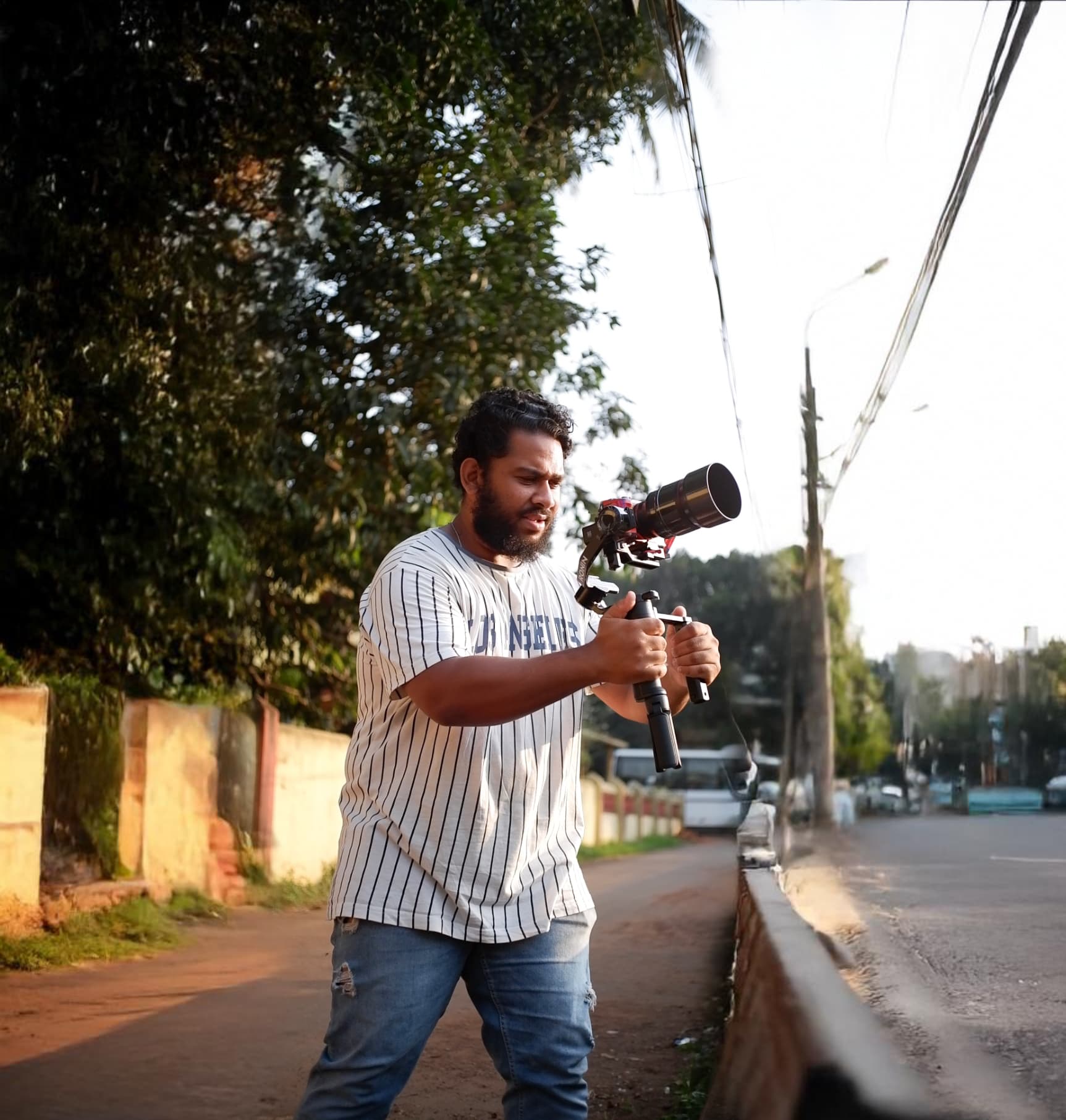 Anurag - Videographer