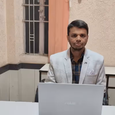 Aditya Singh - Team Leader