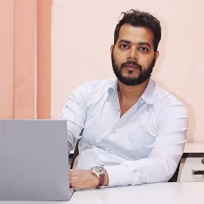 Deepak - Digital Marketer