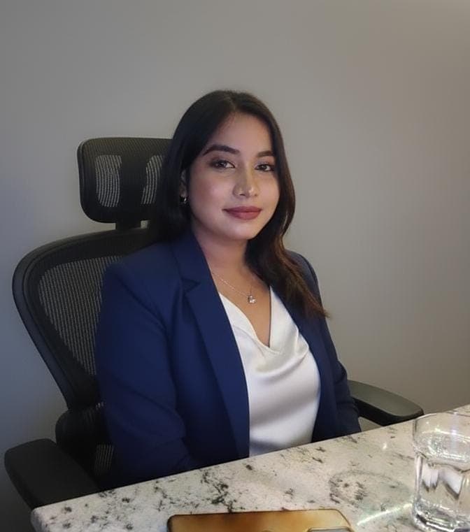 Pallavi Kumari - Graphic Designer and Video Editor