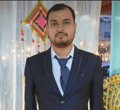 Sandeep Kumar - SEO Executive