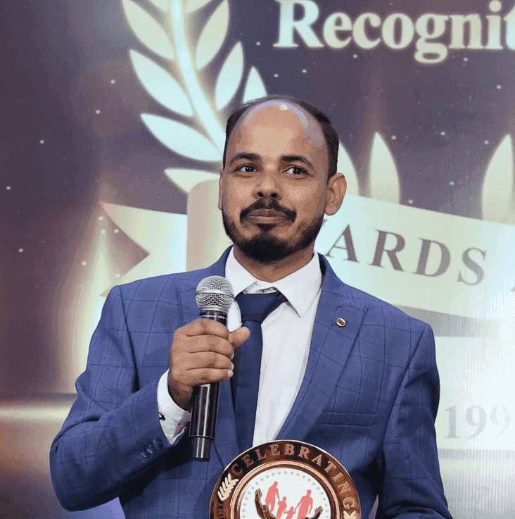 Baldeo Yadav - Senior SEO Executive