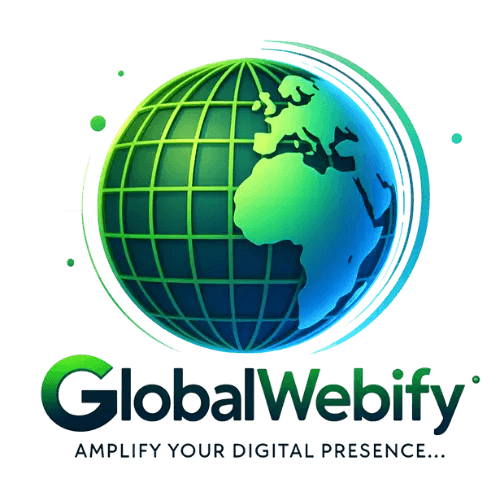 Logo - Global Webify
