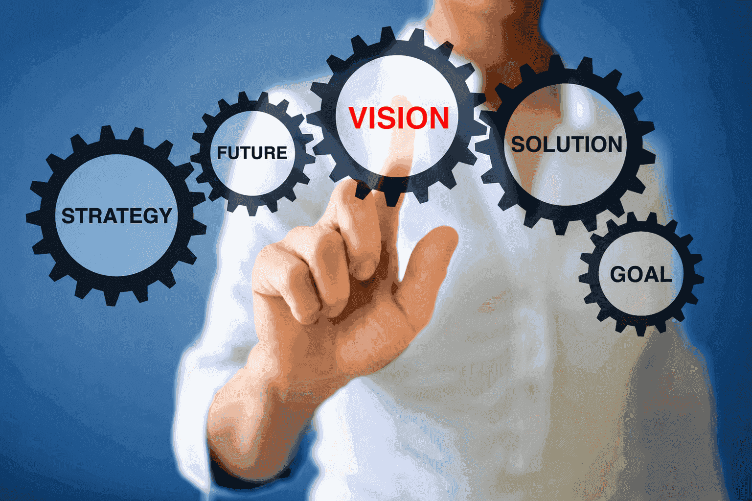Global Webify Vision
