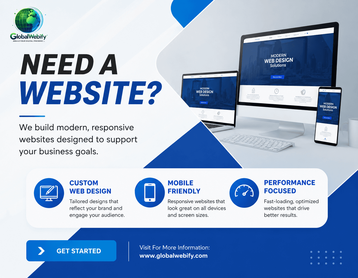 Hire Web Developers in 2026: What Every Business Should Know